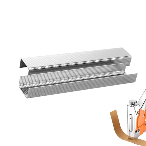 weiting Polsterklammerzieher | 3-in-1-Polsterhefter-Set für die Dekoration - Holzbearbeitungs-Polsterstoff-Hefter, praktischer Power-Finish-Hefter für Zimmerei, Dekoration, Heimwerken von weiting