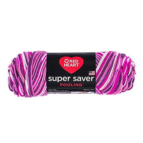 Bündel mit Strickstoff Maßband Nähen T und Super Saver Pooling Berry Pooling, 2 Stück von westlake art