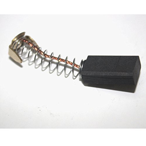 Winwill 4pcs 6 x 10 x 20mm Universal-Motor-Kohlebürsten für Elektrowerkzeuge von winwill