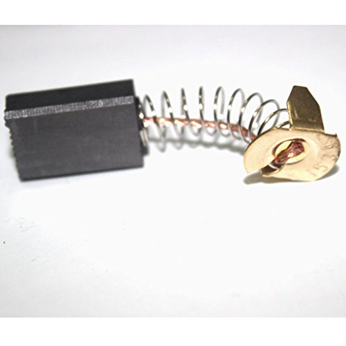 Winwill 4pcs 7 x 12 x 20mm Universal-Motor-Kohlebürsten für Elektrowerkzeuge von winwill