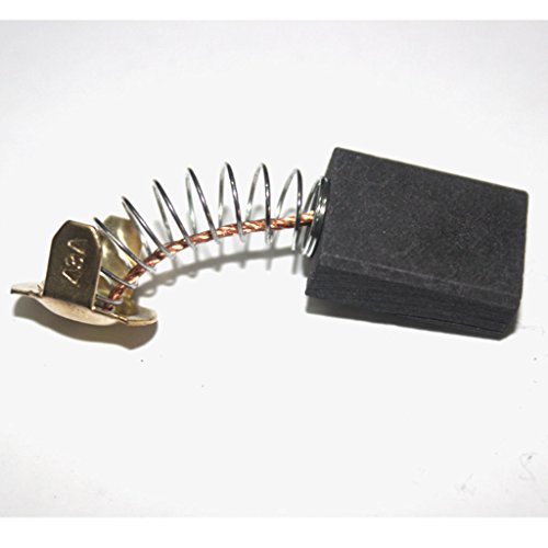 Winwill 4pcs 7 x 14 x 20mm Universal-Motor-Kohlebürsten für Elektrowerkzeuge von winwill