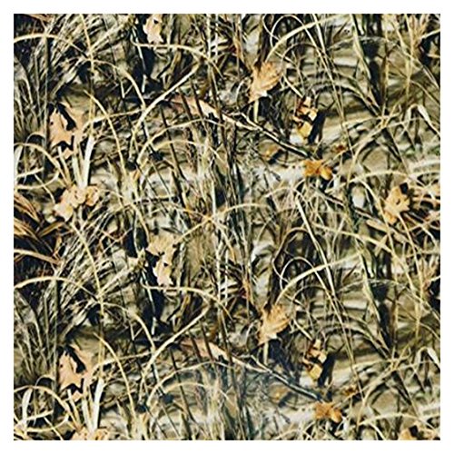 wisspair Hydrographische Folie – Wassertransferdruck – Hydro Dipping – Geschwindigkeit Camo 2-1 Meter von wisspair