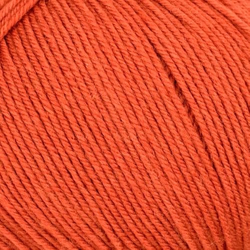 Linie 12 Street uni von Online Garne,4-fach Sockenwolle, 50 g 75% Schurwolle (Merino extrafein) 25% Polyamid, 210 m LL, superweich, + 3 Maschenmarkierer zu jeder Bestellung (037) von wolldealer 24