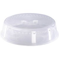 xavax® Mikrowellenhaube Basic transparent, 1 St. von xavax®