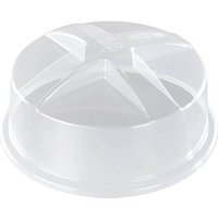 xavax® Mikrowellenhaube M-Capo transparent, 1 St. von xavax®