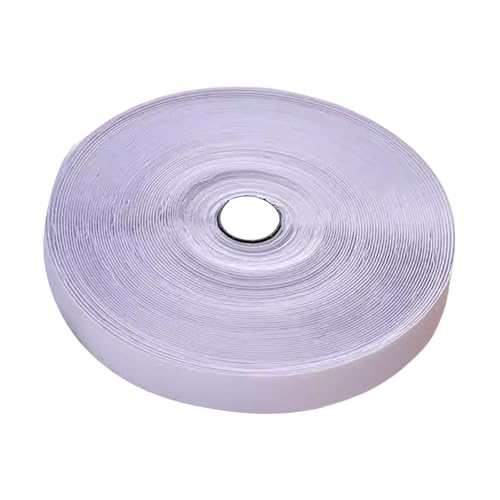 Haken- und Schlaufenband, 5 m lang, 20 mm oder 25 mm breit, doppelseitiges Klebeband für Schule, Büro Haken- und Schlaufenband, 5 m lang, 20 mm oder 25 mm breit, doppelseitiges Klebeband für Schule, Büro von xbiez