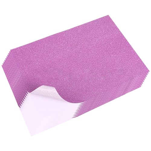 10 Stück goldenes Kartonpapier für Kunstprojekte, selbstklebende Aufkleber, handgefertigte Bastelarbeiten, Hochzeit, Geburtstag, Partys 10 Stück goldenes Kartonpapier für Kunstprojekte, selbstklebende Aufkleber, handgefertigte Bastelarbeiten, Hochzeit, Geburtstag, Partys von yanwuwa