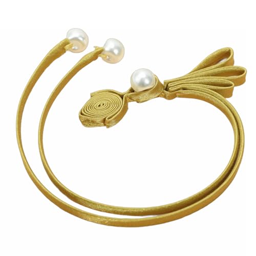 Lange Quasten, Ceongsam-Verschluss, chinesische Knoten, Frosch, Knopfverschluss, Mantel, dekorativer Knopf Lange Quasten, Ceongsam-Verschluss, chinesische Knoten, Frosch, Knopfverschluss, Mantel, dekorativer Knopf von yanwuwa