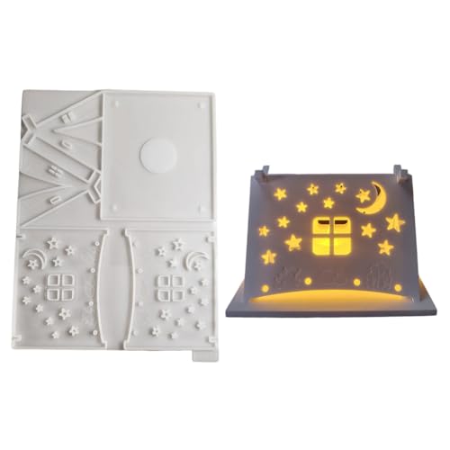 Modisches Zelt, stabiles Silikon-Schlüsselanhänger-Set, Bastelbedarf, Epoxidharz, Buchstaben-Anhänger zum Personalisieren von Schmuck Modisches Zelt, stabiles Silikon-Schlüsselanhänger-Set, Bastelbedarf, Epoxidharz, Buchstaben-Anhänger zum Personalisieren von Schmuck von yanwuwa