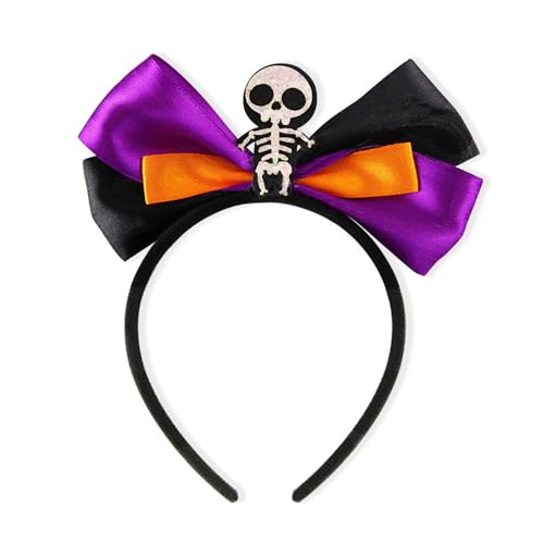 yanwuwa Haarreif für Erwachsene, Cosplay, Schleife, Haarband, Make-up, Maskeraden, Party, Musik, Festivals, Rollenspiele, Kopfschmuck yanwuwa Haarreif für Erwachsene, Cosplay, Schleife, Haarband, Make-up, Maskeraden, Party, Musik, Festivals, Rollenspiele, Kopfschmuck von yanwuwa