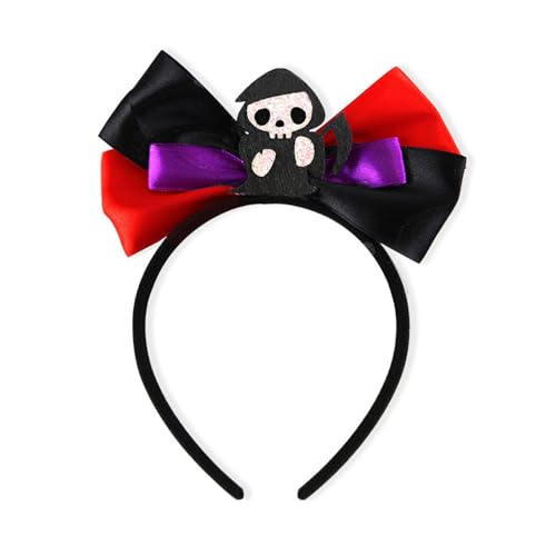 yanwuwa Haarreif für Erwachsene, Cosplay, Schleife, Haarband, Make-up, Maskeraden, Party, Musik, Festivals, Rollenspiele, Kopfschmuck yanwuwa Haarreif für Erwachsene, Cosplay, Schleife, Haarband, Make-up, Maskeraden, Party, Musik, Festivals, Rollenspiele, Kopfschmuck von yanwuwa