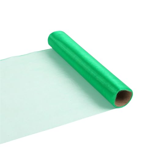 yanwuwa Tüllrolle, Blumenverpackung, Netz, Blumenstrauß, Verpackungszubehör, Gaze-Vorhangrolle für Hochzeit, Party, Hintergrund yanwuwa Tüllrolle, Blumenverpackung, Netz, Blumenstrauß, Verpackungszubehör, Gaze-Vorhangrolle für Hochzeit, Party, Hintergrund von yanwuwa