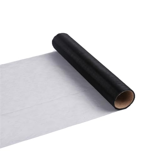 yanwuwa Tüllrolle, Blumenverpackung, Netz, Blumenstrauß, Verpackungszubehör, Gaze-Vorhangrolle für Hochzeit, Party, Hintergrund yanwuwa Tüllrolle, Blumenverpackung, Netz, Blumenstrauß, Verpackungszubehör, Gaze-Vorhangrolle für Hochzeit, Party, Hintergrund von yanwuwa