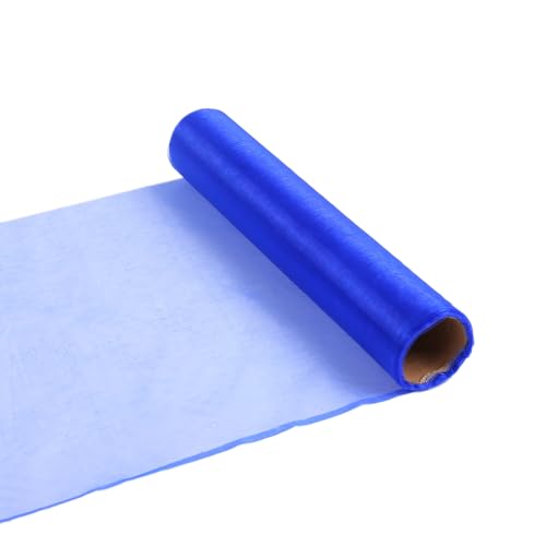 yanwuwa Tüllrolle, Blumenverpackung, Netz, Blumenstrauß, Verpackungszubehör, Gaze-Vorhangrolle für Hochzeit, Party, Hintergrund yanwuwa Tüllrolle, Blumenverpackung, Netz, Blumenstrauß, Verpackungszubehör, Gaze-Vorhangrolle für Hochzeit, Party, Hintergrund von yanwuwa