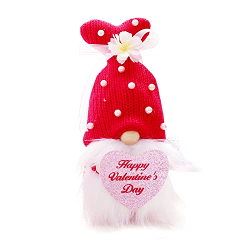 yanwuwa Valentinstag-Hut, Spielzeug für Geburtstag, Herz von yanwuwa