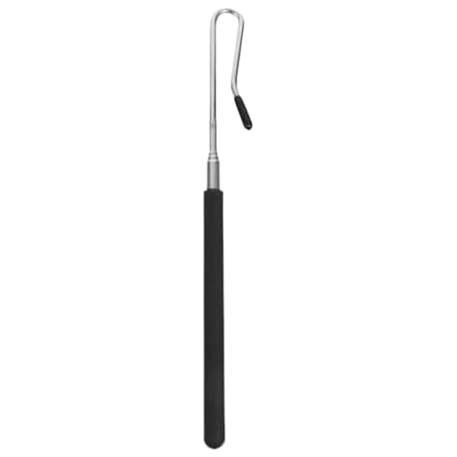 ycezw Kontrollstab für Puppenarme | verstellbarer Stab für Handpuppen, komplettes Handlingswerkzeug gegen Ablauf für Kinder, Jugendliche und Erwachsene ycezw Kontrollstab für Puppenarme | verstellbarer Stab für Handpuppen, komplettes Handlingswerkzeug gegen Ablauf für Kinder, Jugendliche und Erwachsene von ycezw