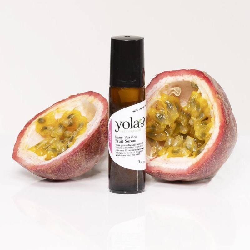 Passionsfruchtserum Für Gesicht von yolasallnatural