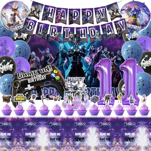 Birthday Balloon Set von yumcute