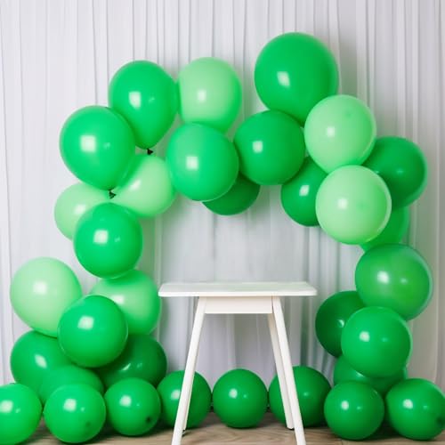 yuwqqoajv 42 teile/satz Für Geburtstag Party Geburtstag Luftballons Streamer Dekorationen Baby Shower Party Hängen Wirbelt Dekor Ballon Bogen von yuwqqoajv