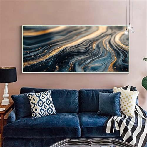 Diamond Painting Abstraktion Diamond Painting Erwachsene Groß 90x180cm Diamant Painting Bilder Linien Diamond Painting Kinder DIY Full Diamant Kunst Malerei Set Zimmer Deko,Geschenke für Frauen X-67 von zzgoanguo